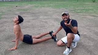 Only ये 5 Exercises से लम्बाई बढ़ाये  Height kaise badaye Exercises TipsampDiet Hindi [upl. by Emmi]