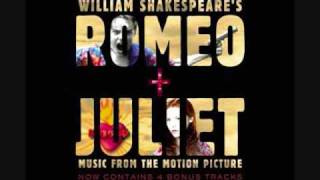 Introduction to Romeo  Romeo  Juliet Soundtrack [upl. by Yecad]