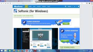 how to download softonic [upl. by Joannes]