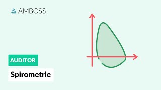 Spirometrie  Ablauf und Messwerte  AMBOSS Auditor [upl. by Aveline]