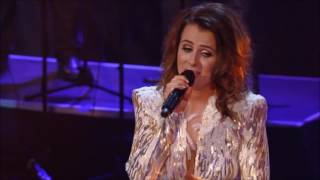 Lisa McHugh  Queens Of Country Medley [upl. by Aneelad158]