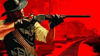 Red Dead Redemption How to make unlimited money [upl. by Dennard]