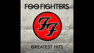 FooFighters  Greatest Hits Full Album [upl. by Revorg]