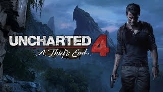 Uncharted 4 A Thiefs End  5 Hour Speedrun Walkthrough Charted  Speedrun Trophy Guide [upl. by Bumgardner]