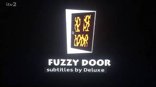 Underdog ProductionsFuzzy Door Productions20th Century Fox Television 2016 [upl. by Ahcsropal]