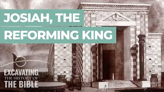 Who was King Josiah Episode 8 [upl. by Norbie]