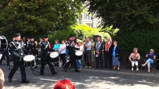 Newtownards Melody Flute Band [upl. by Egor]