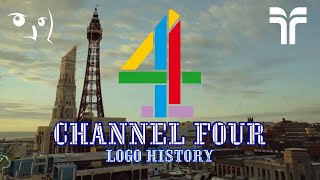 Channel Four Logo History [upl. by Adolpho988]