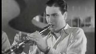 Artie Shaw Concerto for Clarinet [upl. by Nager]