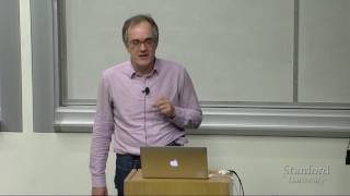 Lecture 1  Natural Language Processing with Deep Learning [upl. by Nuahsad]