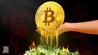 Crypto The World’s Greatest Scam [upl. by Iretak985]