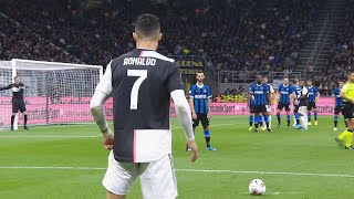 Cristiano Ronaldo 50 Legendary Goals Impossible To Forget [upl. by Aihk]