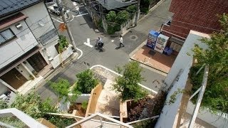 Japanology Plus Tokyo Housing Season 1 EP 60 [upl. by Nuhs]