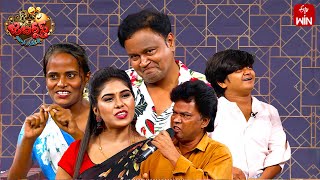 Bullet Bhaskar Performance  Jabardasth  29th June 2024  ETV Telugu [upl. by Lorrad]