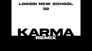 LOGOBI NEW SCHOOL PT 32 LE KARMACOMPOSEDPROD LOGOBI INSTRUMENTAL 2021 [upl. by Robb]