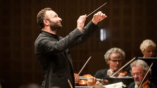 Mahler Symphony No 6  Petrenko · Berliner Philharmoniker [upl. by Jerry]