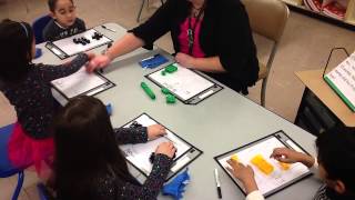 Guided Math  Small Group [upl. by Elamaj848]