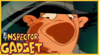 Inspector Gadget 122  GadgetS Replacement  HD  Full Episode [upl. by Tteirrah]