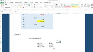 CASOS PRÁCTICOS DE ESCISIÓN DE SOCIEDADES [upl. by Piks]