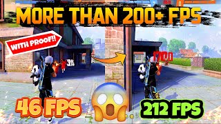 How to enable High FPS in free fire PC Bluestacks  Bluestacks lag fix free fire OB30 Update MAX [upl. by Stroud]