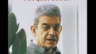 Lacan  Déclaration à FranceCulture en 1973  Intégrale [upl. by Nelrah]