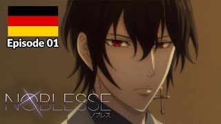 NOBLESSE  Folge 1 DeutschGer Dub [upl. by Adnawat]