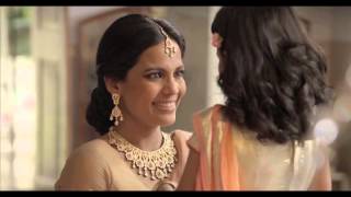 Tanishq Wedding Film 2013 [upl. by Ahsar]