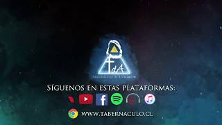 Nueva Dirección  Grupo Juvenil Tabernáculo de Adoración [upl. by Nulubez250]