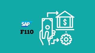 SAP S4HANA Supplier Automatic Payment Program F110 [upl. by Eidorb]