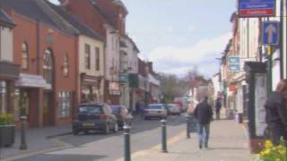 Atherstone Warwickshire [upl. by Anahcar869]