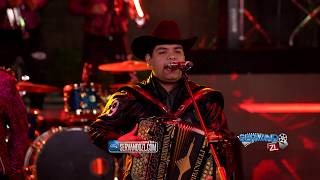 Banda Culiacancito Ft Panchito Arredondo  Las Pisteadas Del Vago En Vivo 2019 [upl. by Hanover]