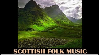 Folk music from Scotland  Black is the colour [upl. by Nevs]