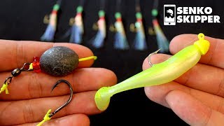 The Top 3 Pier Fishing Methods to Catch Fish at ANY Pier [upl. by Wallace]