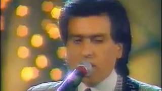 TOTO CUTUGNO  BRAŞOV 1993 FULL VISION  LIVE [upl. by Jerrilee430]