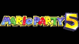 Mario Party 5 Music  Lots Of Toys Toy Dream Extended [upl. by Nigel]