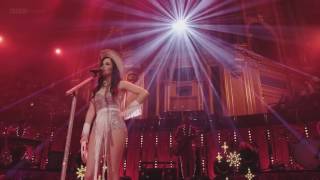 Kacey Musgraves  These Boots Are Made For Walkin Live at Royal Albert Hall [upl. by Blackburn]