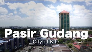 PASIR GUDANG Johor  The Malaysias Kite City [upl. by Eaton]