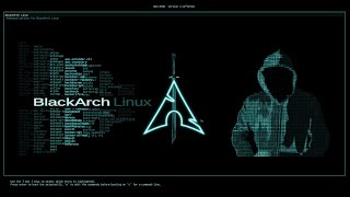 BlackArch how to install  2021 [upl. by Irik]