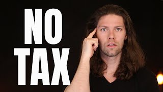 How to Pay Zero Tax on Crypto Legally [upl. by Toft411]