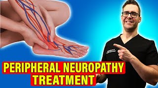 Peripheral Neuropathy Treatment  Finding Relief from Chemotherapy Induced Peripheral Neuropathy [upl. by Naveb13]