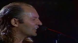 Vasco Rossi  Liberi liberi Live 1990 [upl. by Nednal795]