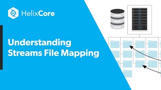 Understanding Streams File Mapping [upl. by Rieth535]