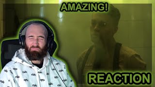 RAPPER REACTION IMMINENCE  ERASE [upl. by Karlie]