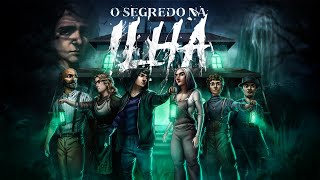 quotTiporaquot  Episódio 1  O SEGREDO NA ILHA RPG [upl. by Kcirdot]