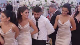 ASSYRIAN WEDDING 2020  MARADONA amp RANA  PART 3 [upl. by Ynhoj]