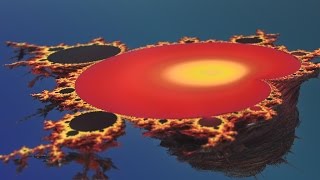 Mandelbrot Adventures in 3D [upl. by Nosnirb242]