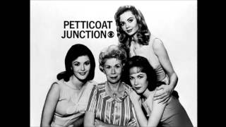 Petticoat Junction Theme Curt Massey [upl. by Layod]