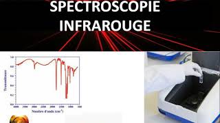 Spectroscopie infrarouge IR [upl. by Dunaville433]