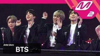 2017MAMA x M2 방탄소년단 Reaction to 볼빨간 사춘기s Performance [upl. by Anilegna]