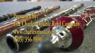 What to look for when choosing an oboe A howto guide [upl. by Dorison405]